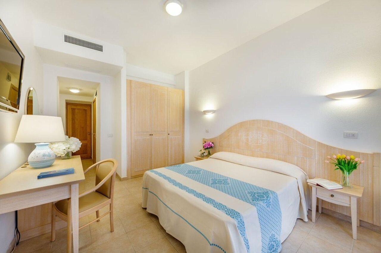 Hotel Dei Pini Porto Empedocle Exteriér fotografie